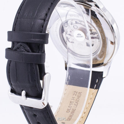 Orient Classic RA-AG0016B10B Orologio da uomo automatico a cuore aperto