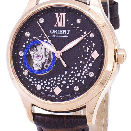 Orient Automatic RA-AG0017Y10B Dimond Accents orologio da donna