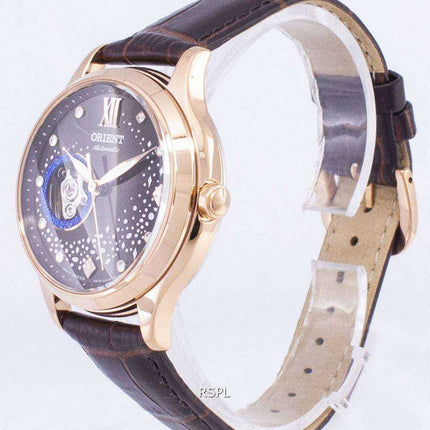 Orient Automatic RA-AG0017Y10B Dimond Accents orologio da donna