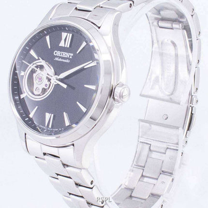Orient Automatic RA-AG0021B10B Orologio da donna a cuore aperto analogico