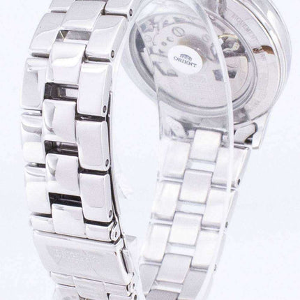Orient Automatic RA-AG0021B10B Orologio da donna a cuore aperto analogico