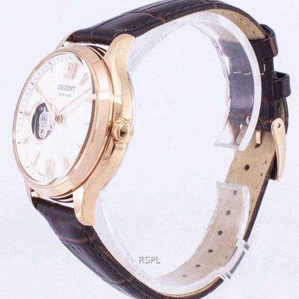 Orologio analogico automatico Open Heart Giappone Made RA-AG0022A00C