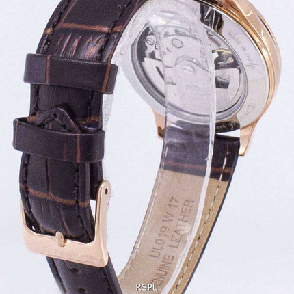 Orologio analogico automatico Open Heart Giappone Made RA-AG0022A00C