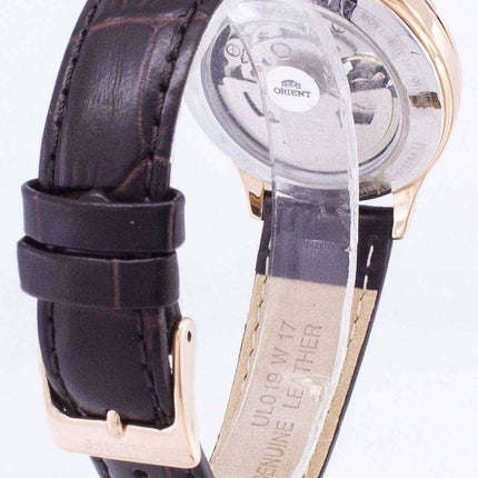 Orient Classic RA-AG0022A10B Orologio da donna automatico