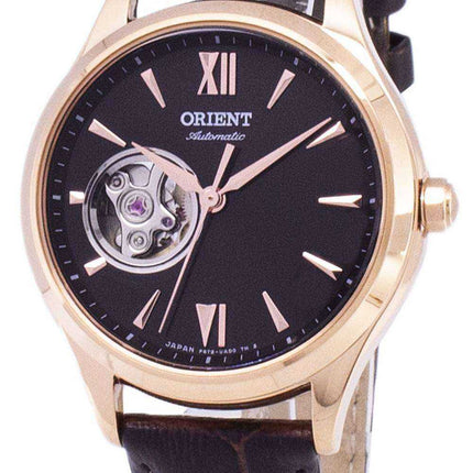 Orient Orologio analogico automatico giapponese Made RA-AG0023Y00C da donna