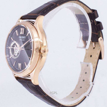Orient Orologio analogico automatico giapponese Made RA-AG0023Y00C da donna