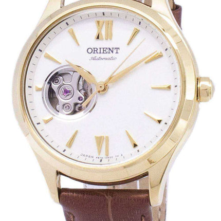 Orient Orologio analogico automatico giapponese Made RA-AG0024S00C da donna