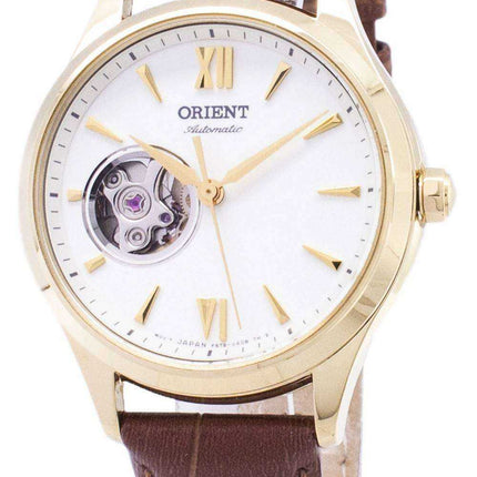Orient Elegant RA-AG0024S10B Orologio da donna automatico