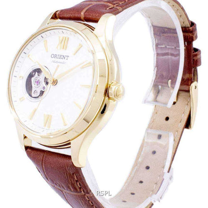 Orient Elegant RA-AG0024S10B Orologio da donna automatico