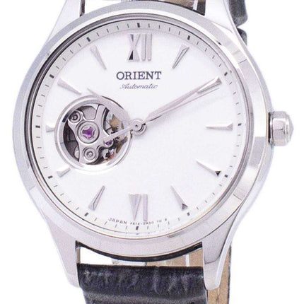 Orologio analogico open analogico a cuore aperto giapponese RA-AG0025S00C da donna