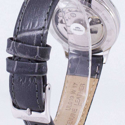 Orologio analogico open analogico a cuore aperto giapponese RA-AG0025S00C da donna
