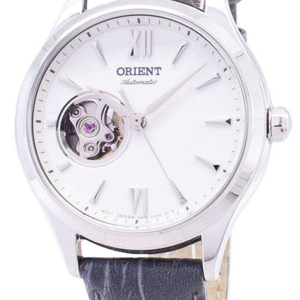 Orient Classic RA-AG0025S10B Orologio da donna automatico semi scheletro