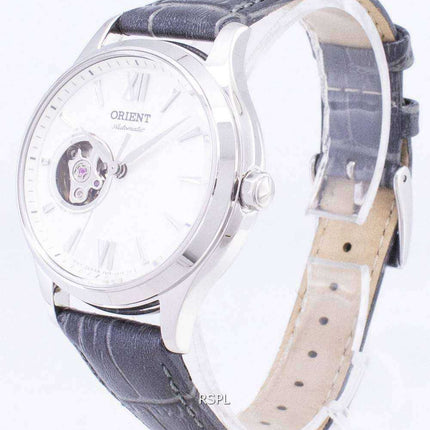 Orient Classic RA-AG0025S10B Orologio da donna automatico semi scheletro