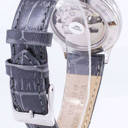 Orient Classic RA-AG0025S10B Orologio da donna automatico semi scheletro