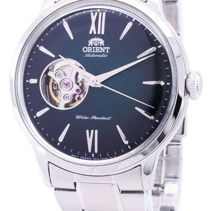 Orient Bambino RA-AG0026E10B Orologio da uomo automatico Open Heart