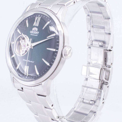 Orient Bambino RA-AG0026E10B Orologio da uomo automatico Open Heart
