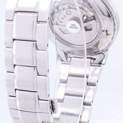 Orient Bambino RA-AG0026E10B Orologio da uomo automatico Open Heart