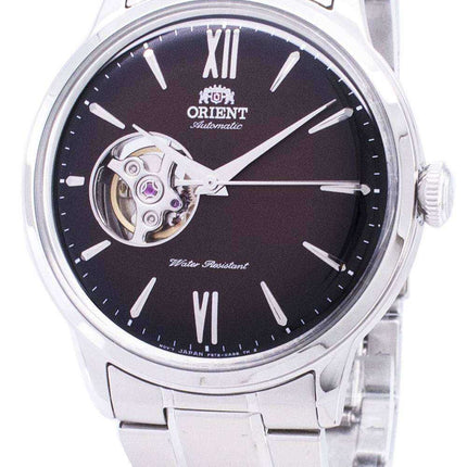 Orient Bambino RA-AG0027Y10B Orologio da uomo automatico a cuore aperto