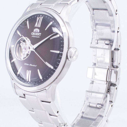 Orient Bambino RA-AG0027Y10B Orologio da uomo automatico a cuore aperto