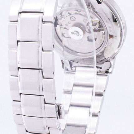 Orient Bambino RA-AG0027Y10B Orologio da uomo automatico a cuore aperto