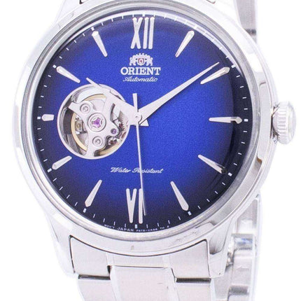 Orient Bambino RA-AG0028L10B Orologio da uomo automatico a cuore aperto