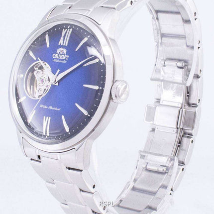 Orient Bambino RA-AG0028L10B Orologio da uomo automatico a cuore aperto