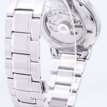 Orient Bambino RA-AG0028L10B Orologio da uomo automatico a cuore aperto