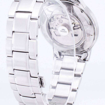 Orient Classic Bambino RA-AG0029N10B Orologio da uomo a cuore aperto