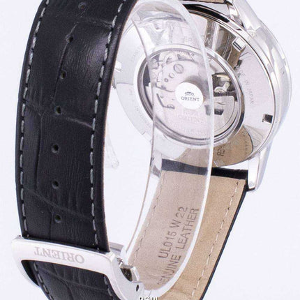 Orient Automatic Sun And Moon Japan Made RA-AK0003S00B Orologio da uomo