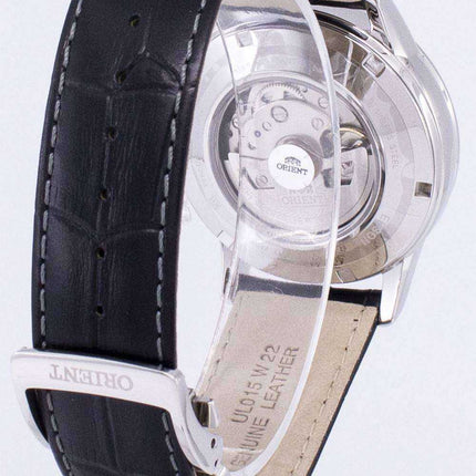 Orient Classic Sun and Moon Automatic RA-AK0003S10B Orologio da uomo