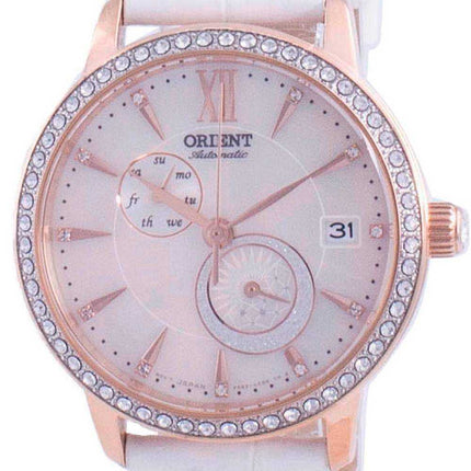 Orologio da donna Orient Automatic Diamond Accent RA-AK0004A10B