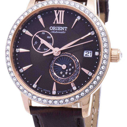 Orient Classic Automatic RA-AK0005Y10B Analog's Watch da donna