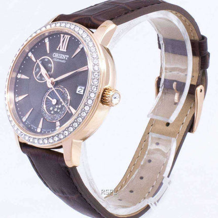 Orient Classic Automatic RA-AK0005Y10B Analog's Watch da donna