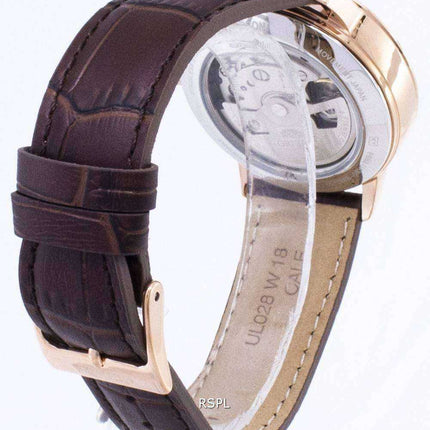 Orient Classic Automatic RA-AK0005Y10B Analog's Watch da donna