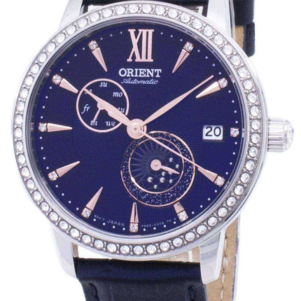 Orient Classic Automatic RA-AK0006L10B Orologio da donna analogico
