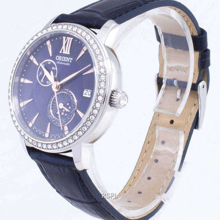 Orient Classic Automatic RA-AK0006L10B Orologio da donna analogico