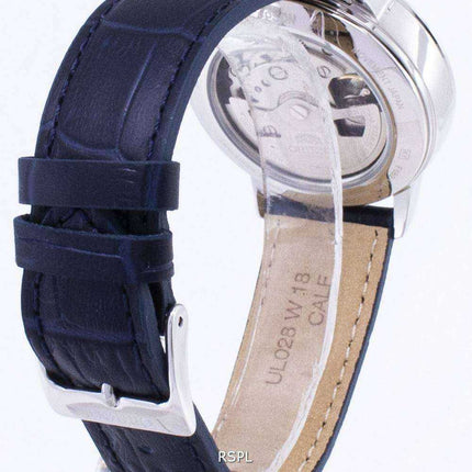 Orient Classic Automatic RA-AK0006L10B Orologio da donna analogico