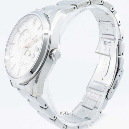 Orologio da uomo automatico Orient Sun & Moon RA-AK0301S10B