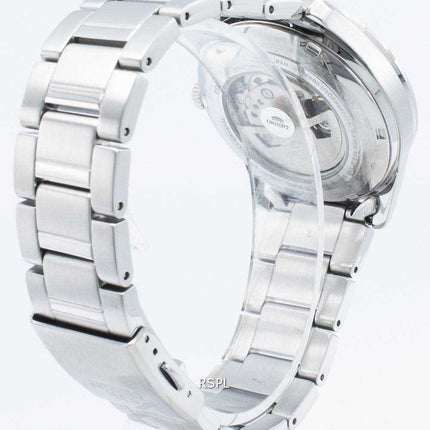 Orologio da uomo automatico Orient Sun & Moon RA-AK0301S10B
