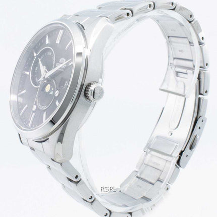 Orologio da uomo automatico Orient Sun & Moon RA-AK0302B10B