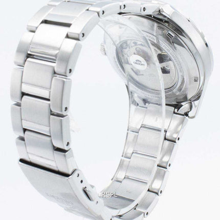 Orologio da uomo automatico Orient Sun & Moon RA-AK0302B10B