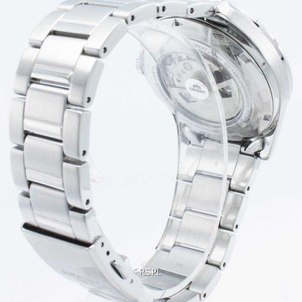 Orologio da uomo automatico Orient Sun & Moon RA-AK0303L10B