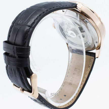 Orologio da uomo automatico Orient Sun & Moon RA-AK0304B10B