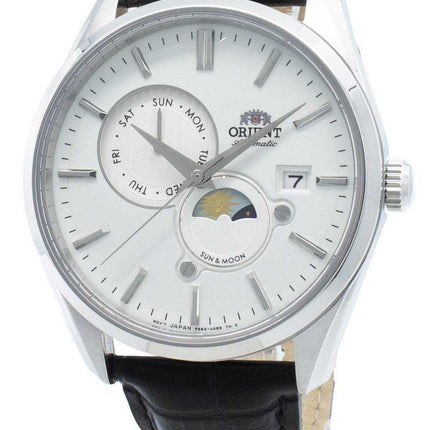 Orologio da uomo automatico Orient Sun & Moon RA-AK0305S10B