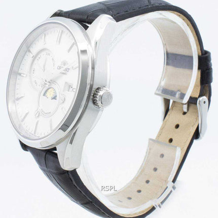 Orologio da uomo automatico Orient Sun & Moon RA-AK0305S10B