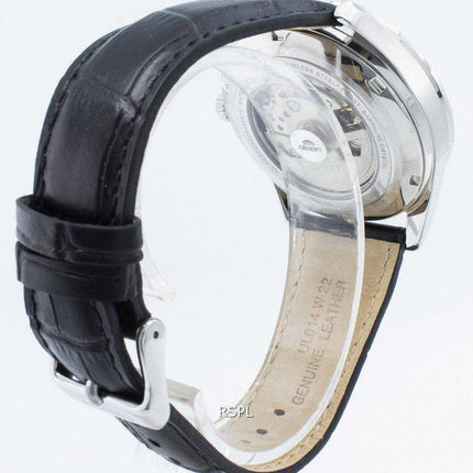 Orologio da uomo automatico Orient Sun & Moon RA-AK0305S10B