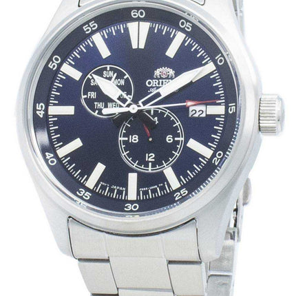 Orologio da uomo automatico Orient Defender II RA-AK0401L10B