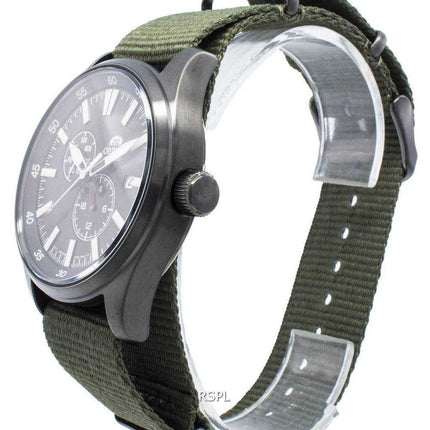 Orologio da uomo automatico Orient Defender II RA-AK0403N10B