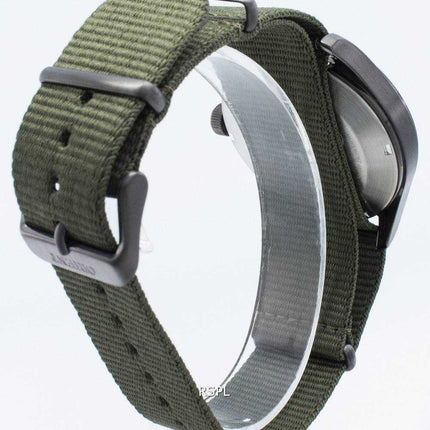 Orologio da uomo automatico Orient Defender II RA-AK0403N10B