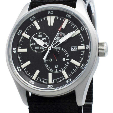 Orologio da uomo automatico Orient Defender II RA-AK0404B10B